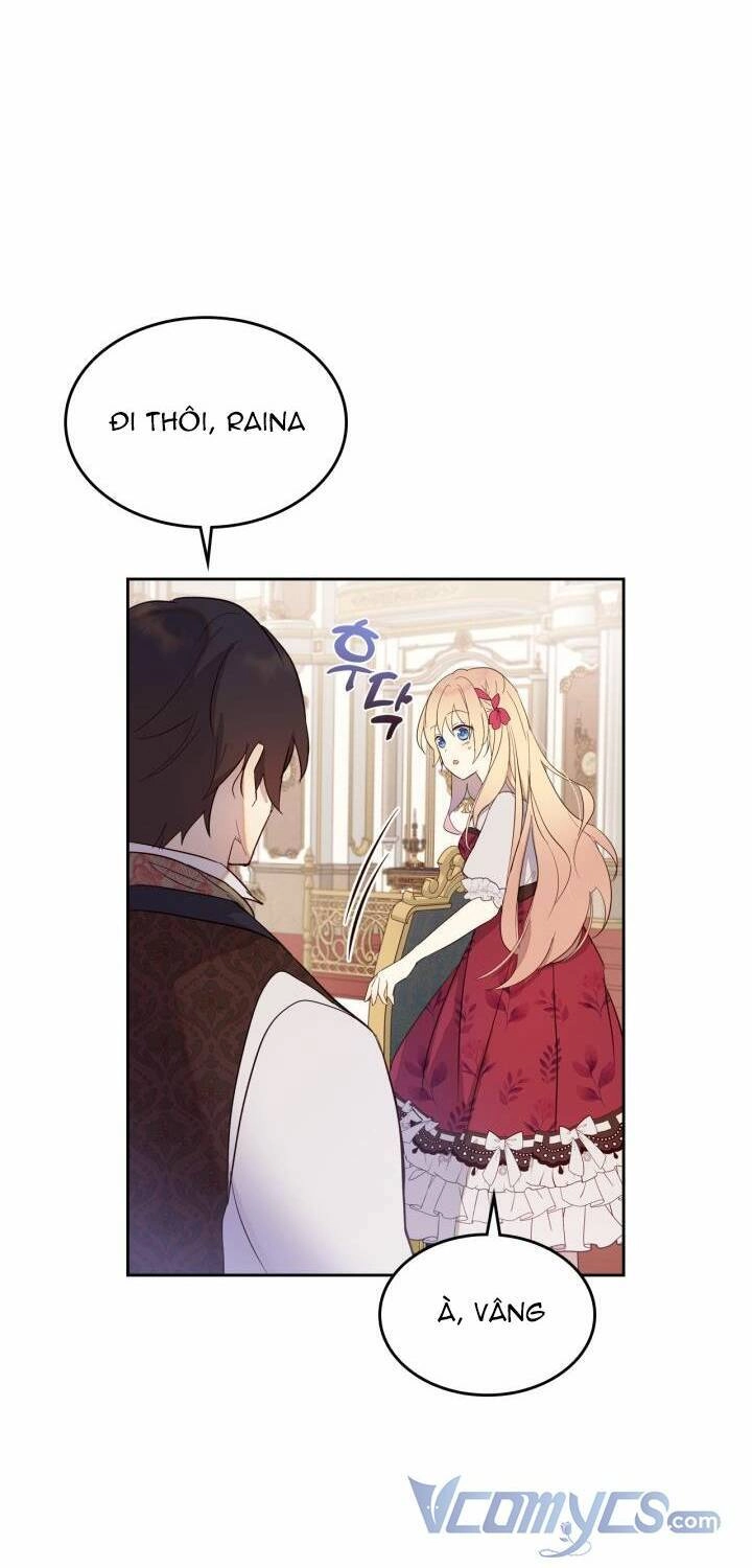 Tôi Vô Tình Cứu Được Em Trai Nam Chính Chapter 29 - 31