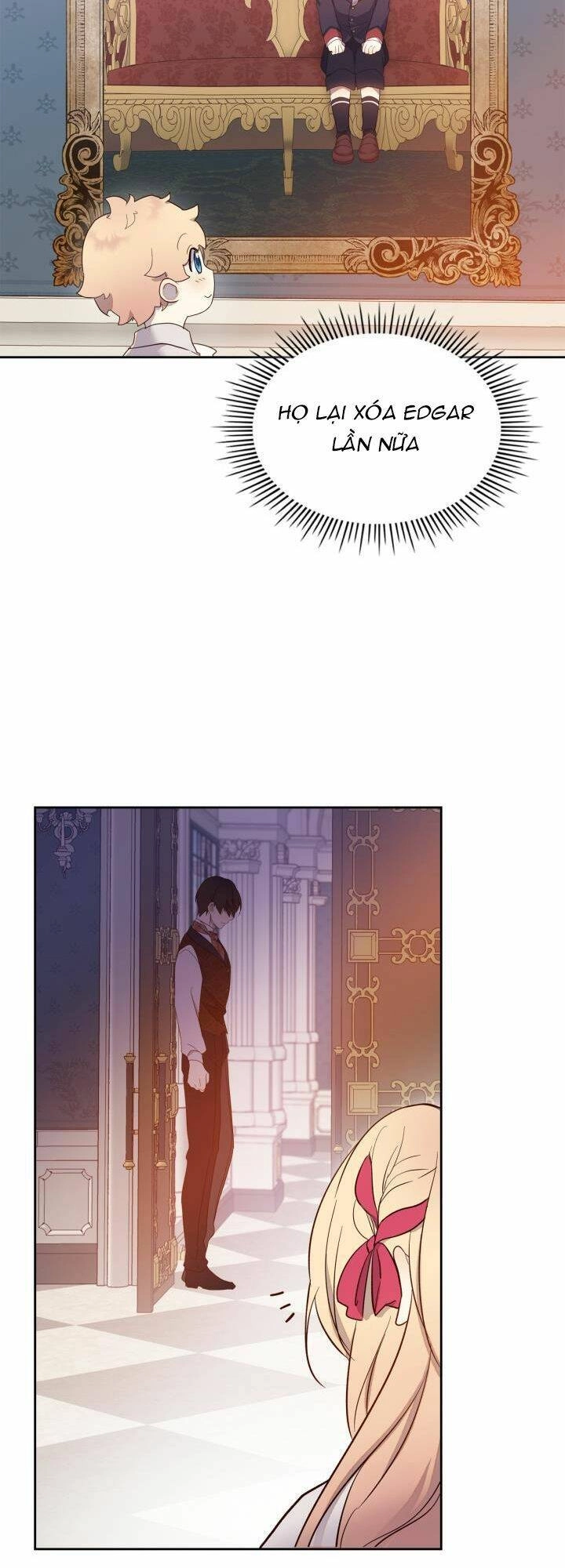 Tôi Vô Tình Cứu Được Em Trai Nam Chính Chapter 29 - 34