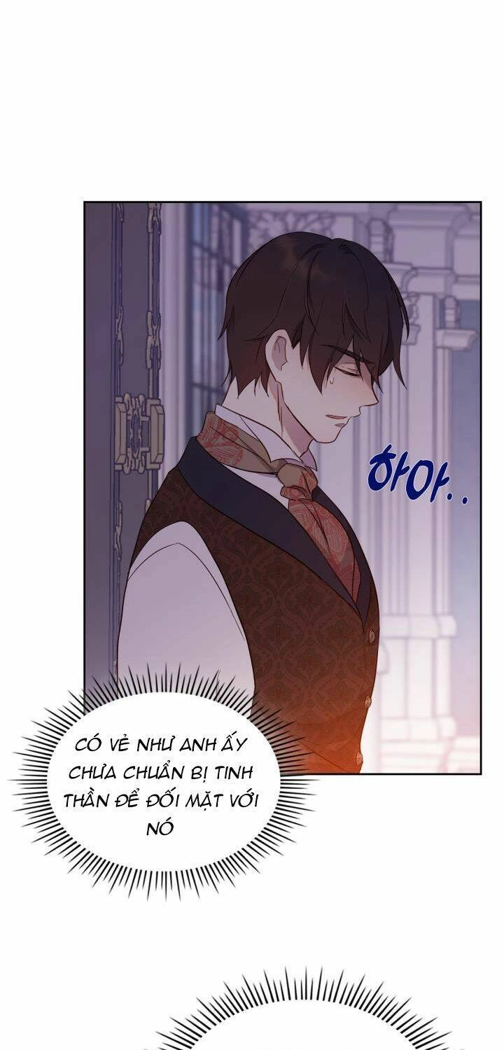 Tôi Vô Tình Cứu Được Em Trai Nam Chính Chapter 29 - 35