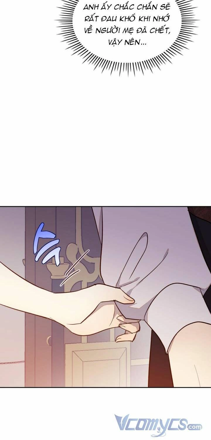 Tôi Vô Tình Cứu Được Em Trai Nam Chính Chapter 29 - 36