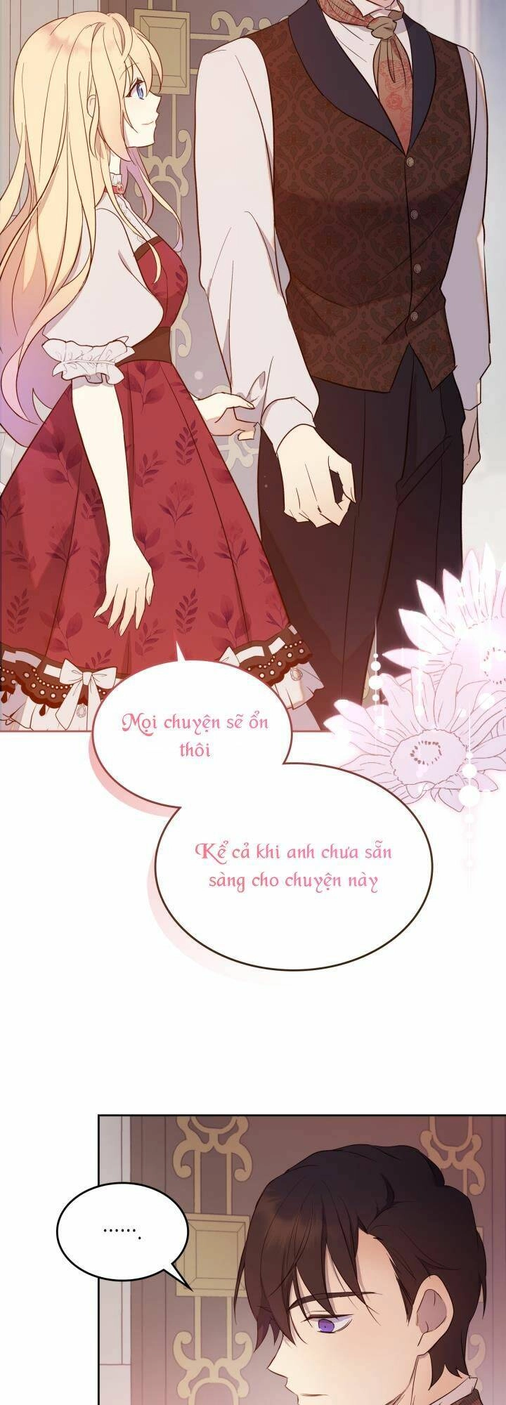 Tôi Vô Tình Cứu Được Em Trai Nam Chính Chapter 29 - 38