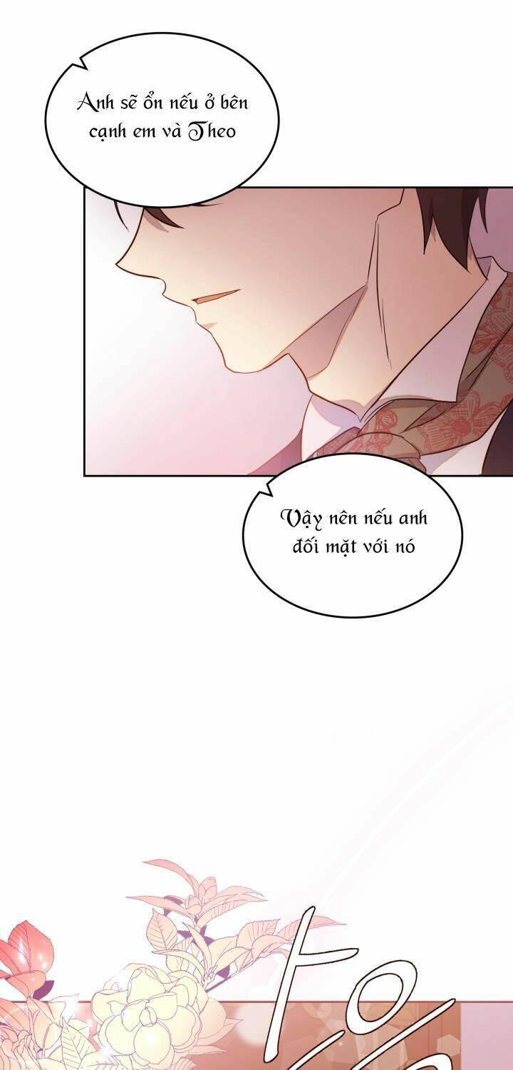 Tôi Vô Tình Cứu Được Em Trai Nam Chính Chapter 29 - 40