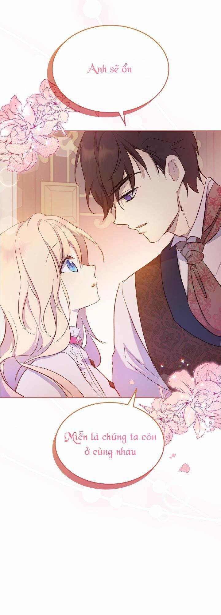 Tôi Vô Tình Cứu Được Em Trai Nam Chính Chapter 29 - 42