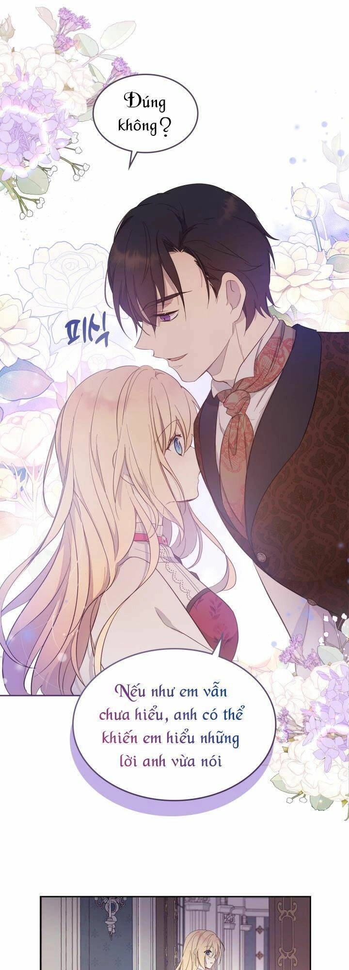 Tôi Vô Tình Cứu Được Em Trai Nam Chính Chapter 29 - 43