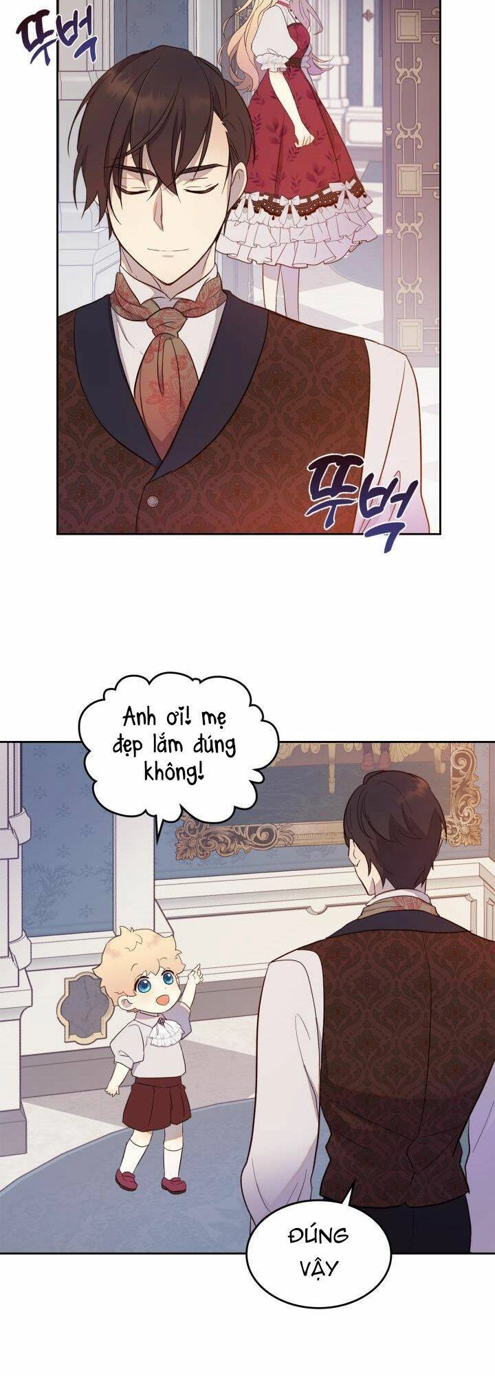 Tôi Vô Tình Cứu Được Em Trai Nam Chính Chapter 29 - 44
