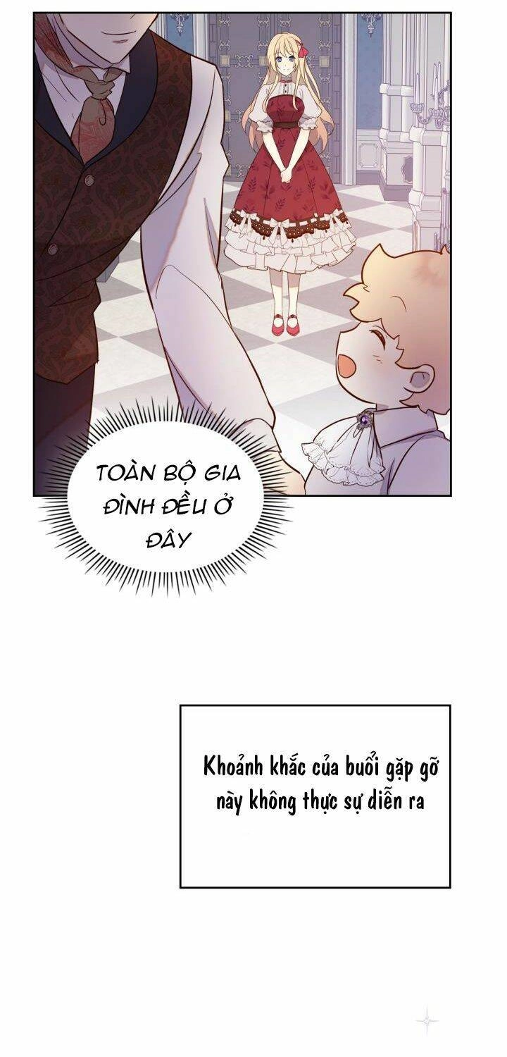 Tôi Vô Tình Cứu Được Em Trai Nam Chính Chapter 29 - 45
