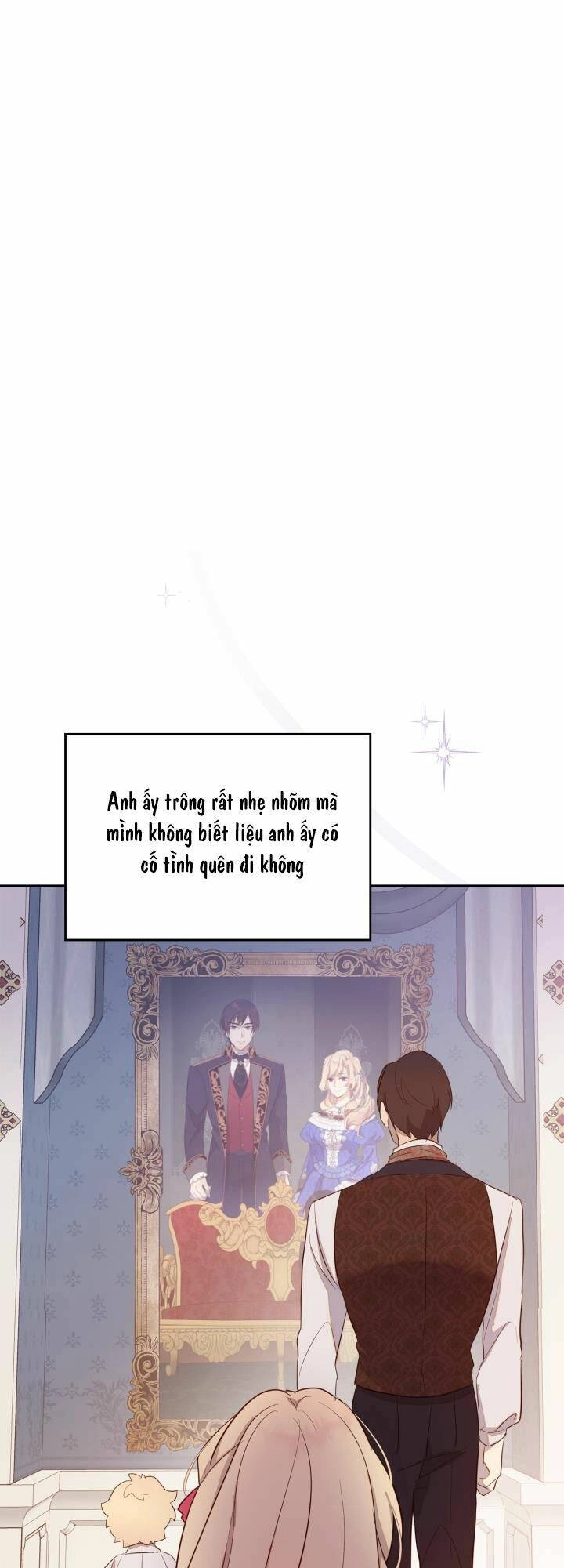 Tôi Vô Tình Cứu Được Em Trai Nam Chính Chapter 29 - 47