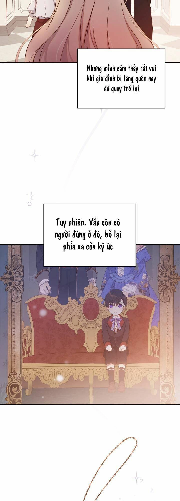 Tôi Vô Tình Cứu Được Em Trai Nam Chính Chapter 29 - 48