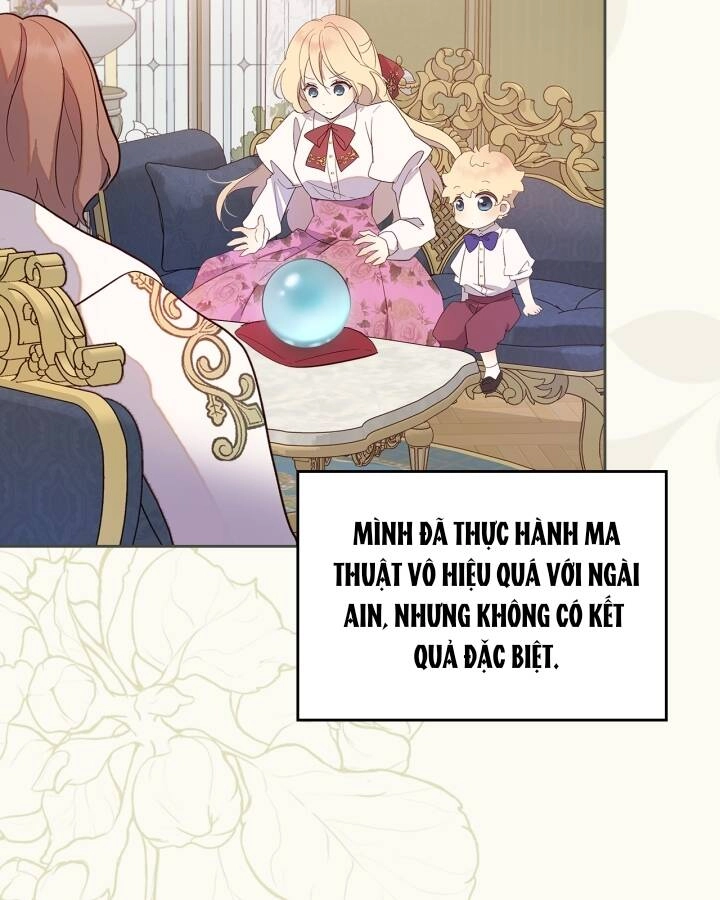 Tôi Vô Tình Cứu Được Em Trai Nam Chính Chapter 30 - 2