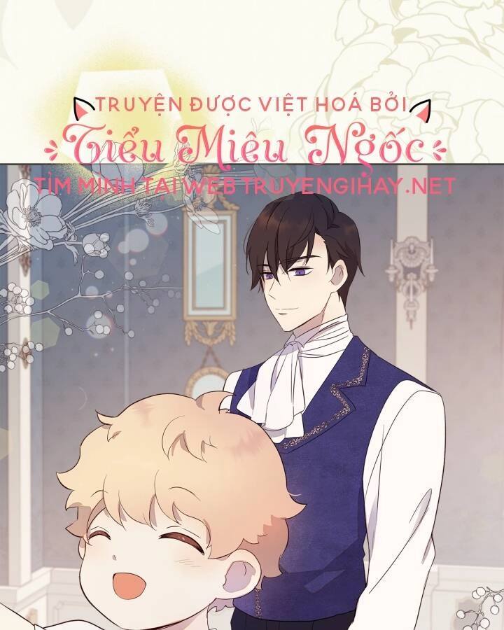 Tôi Vô Tình Cứu Được Em Trai Nam Chính Chapter 30 - 9
