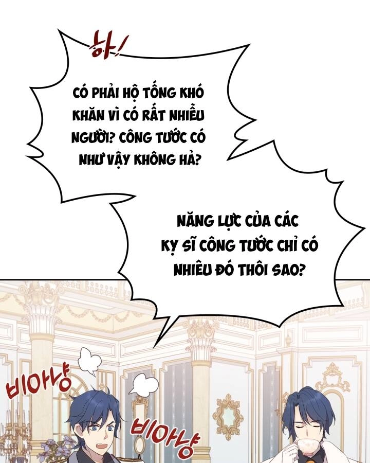 Tôi Vô Tình Cứu Được Em Trai Nam Chính Chapter 30 - 14