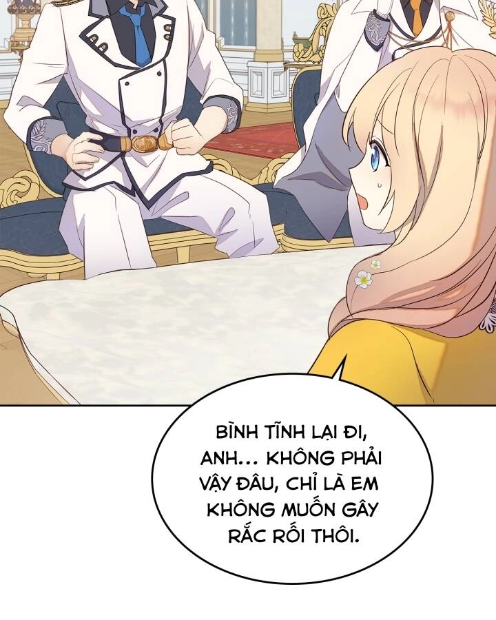 Tôi Vô Tình Cứu Được Em Trai Nam Chính Chapter 30 - 15