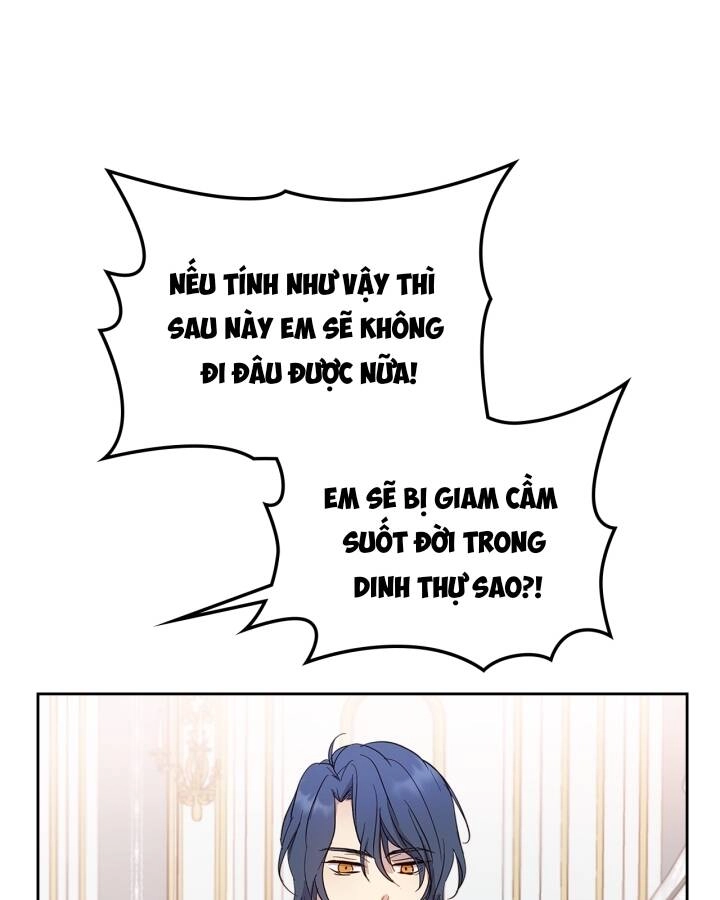 Tôi Vô Tình Cứu Được Em Trai Nam Chính Chapter 30 - 16