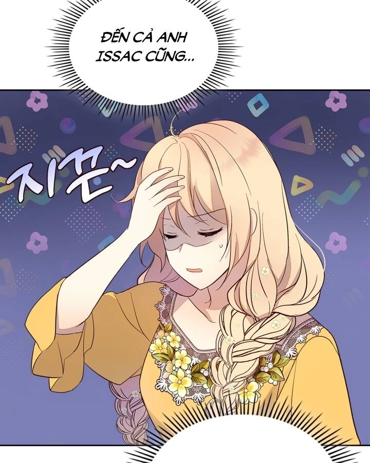 Tôi Vô Tình Cứu Được Em Trai Nam Chính Chapter 30 - 18