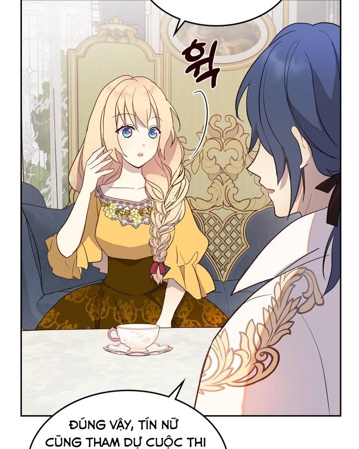 Tôi Vô Tình Cứu Được Em Trai Nam Chính Chapter 30 - 20