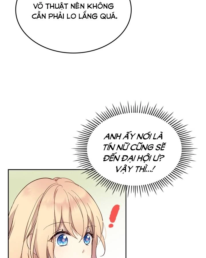 Tôi Vô Tình Cứu Được Em Trai Nam Chính Chapter 30 - 21