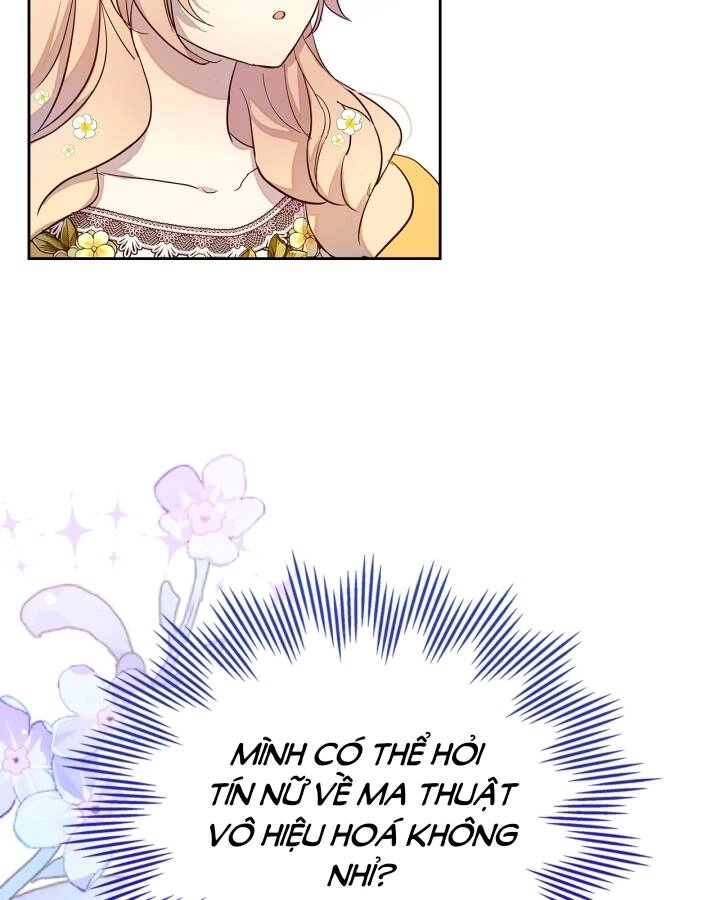 Tôi Vô Tình Cứu Được Em Trai Nam Chính Chapter 30 - 22