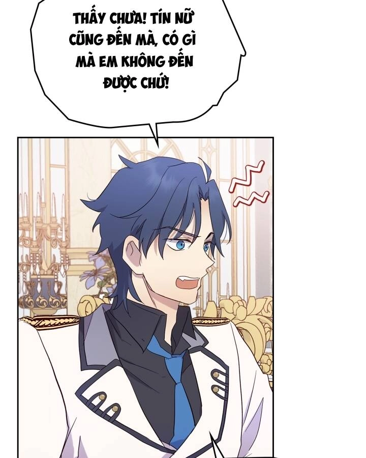 Tôi Vô Tình Cứu Được Em Trai Nam Chính Chapter 30 - 25