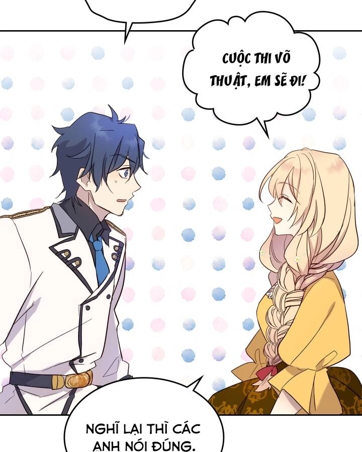 Tôi Vô Tình Cứu Được Em Trai Nam Chính Chapter 30 - 27