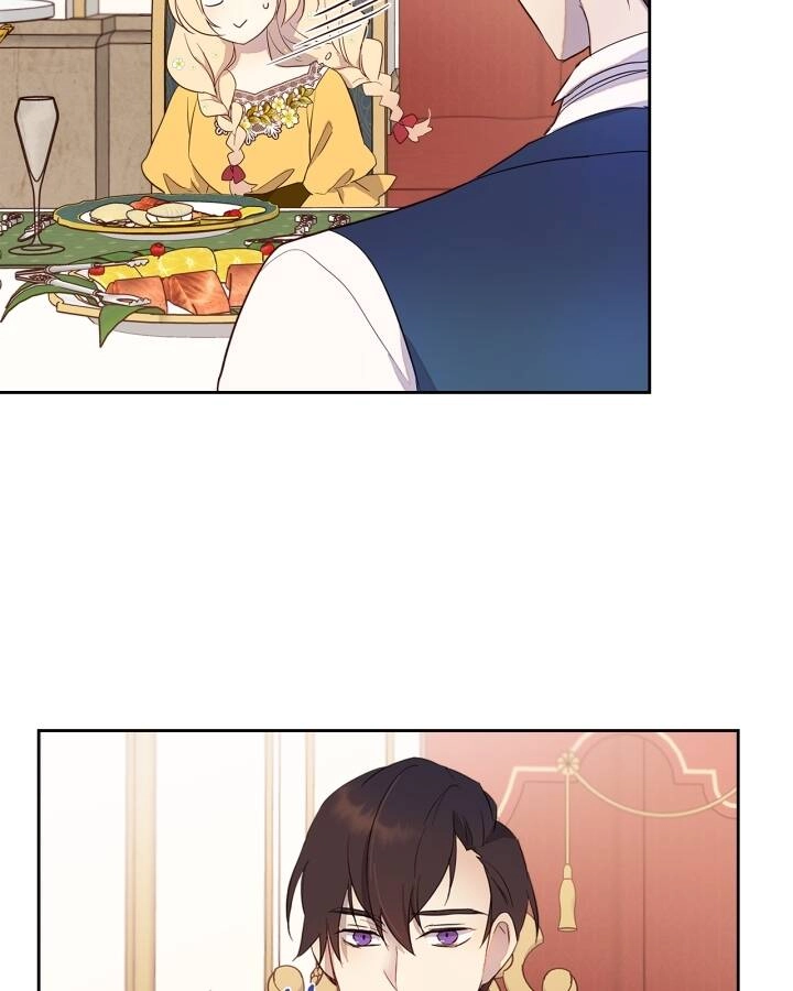 Tôi Vô Tình Cứu Được Em Trai Nam Chính Chapter 30 - 34