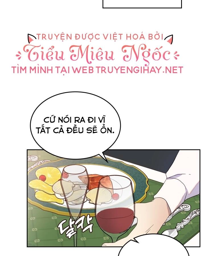 Tôi Vô Tình Cứu Được Em Trai Nam Chính Chapter 30 - 39