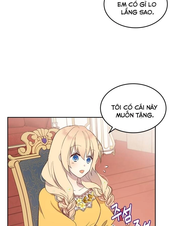 Tôi Vô Tình Cứu Được Em Trai Nam Chính Chapter 30 - 40