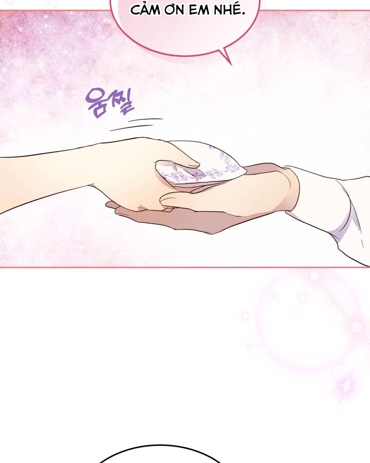 Tôi Vô Tình Cứu Được Em Trai Nam Chính Chapter 30 - 47