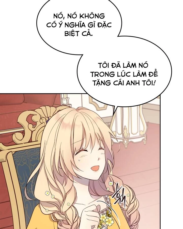 Tôi Vô Tình Cứu Được Em Trai Nam Chính Chapter 30 - 48