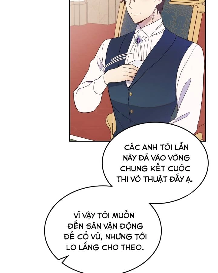Tôi Vô Tình Cứu Được Em Trai Nam Chính Chapter 30 - 53