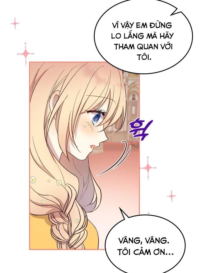 Tôi Vô Tình Cứu Được Em Trai Nam Chính Chapter 30 - 59