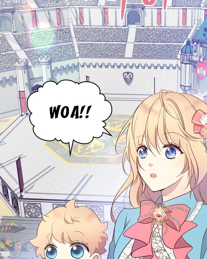 Tôi Vô Tình Cứu Được Em Trai Nam Chính Chapter 30 - 65