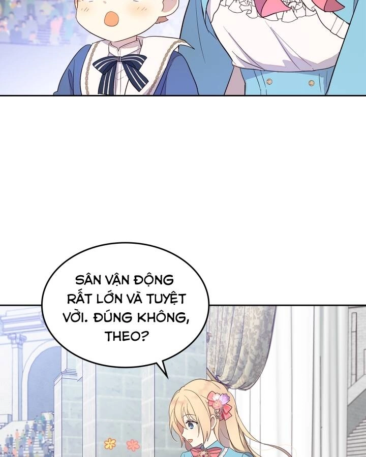 Tôi Vô Tình Cứu Được Em Trai Nam Chính Chapter 30 - 66