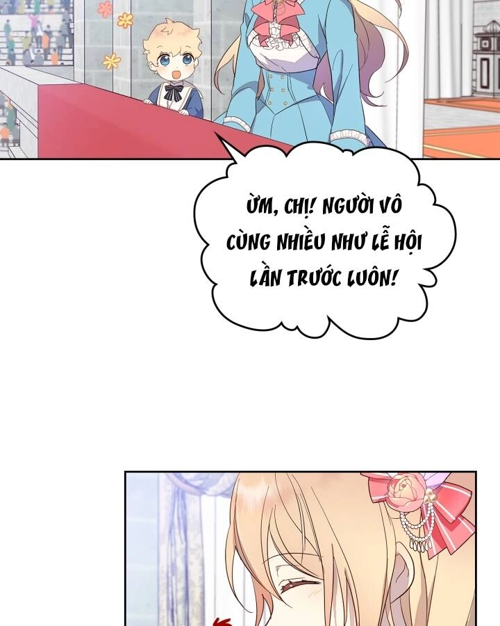 Tôi Vô Tình Cứu Được Em Trai Nam Chính Chapter 30 - 67