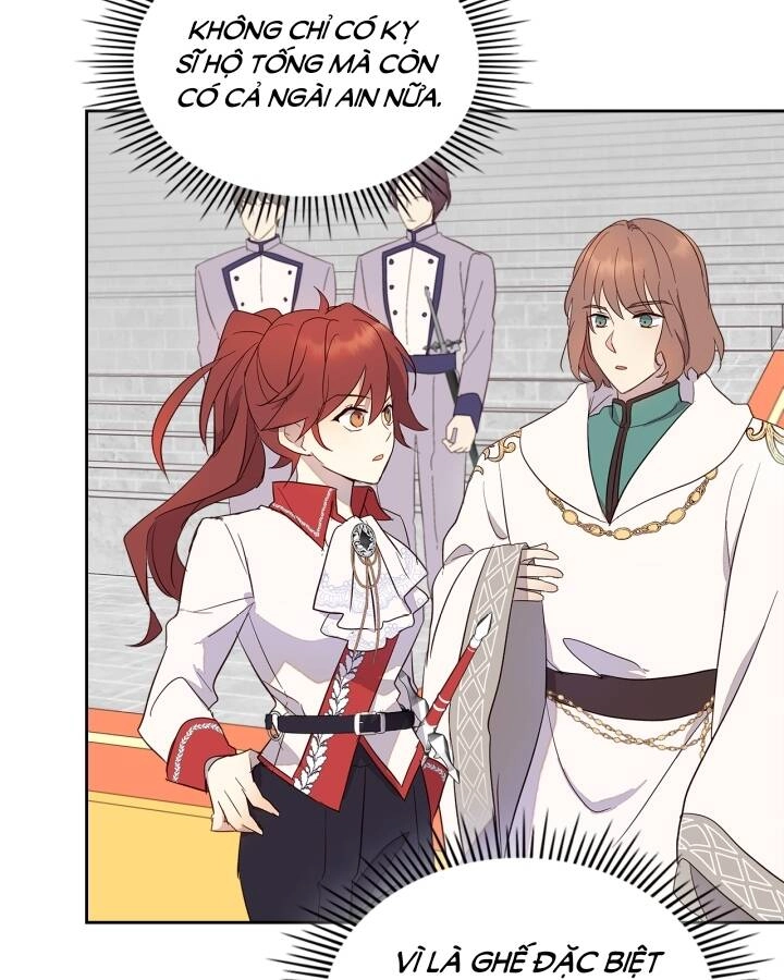 Tôi Vô Tình Cứu Được Em Trai Nam Chính Chapter 30 - 71