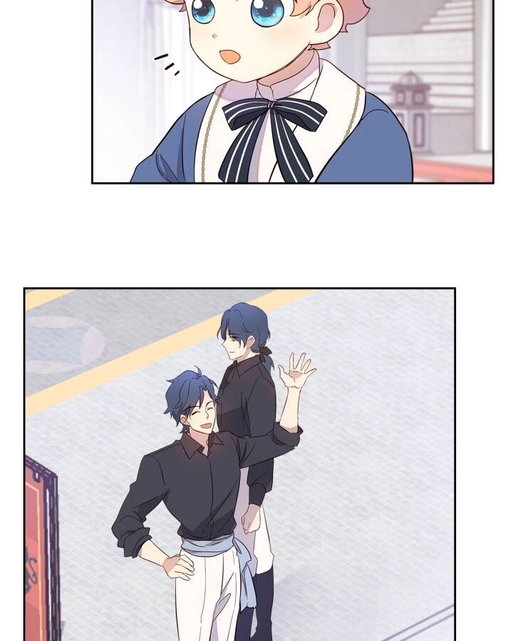 Tôi Vô Tình Cứu Được Em Trai Nam Chính Chapter 30 - 73