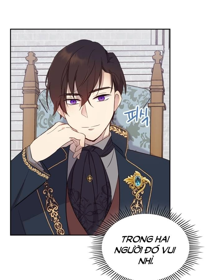 Tôi Vô Tình Cứu Được Em Trai Nam Chính Chapter 30 - 77
