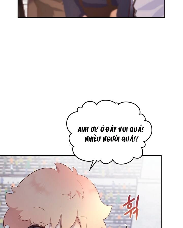 Tôi Vô Tình Cứu Được Em Trai Nam Chính Chapter 30 - 80