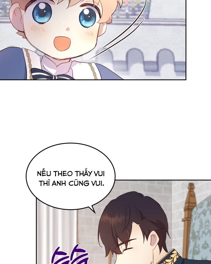 Tôi Vô Tình Cứu Được Em Trai Nam Chính Chapter 30 - 81