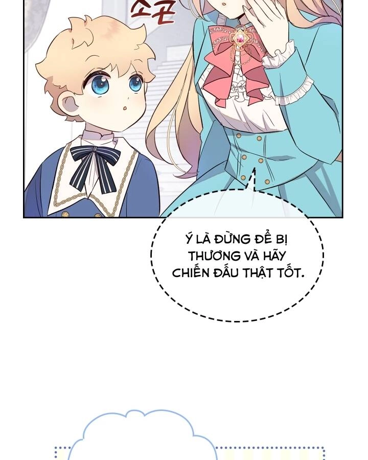 Tôi Vô Tình Cứu Được Em Trai Nam Chính Chapter 30 - 89