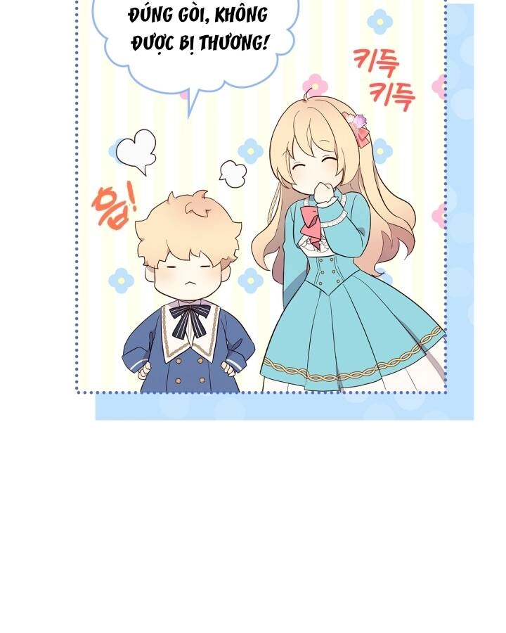 Tôi Vô Tình Cứu Được Em Trai Nam Chính Chapter 30 - 90