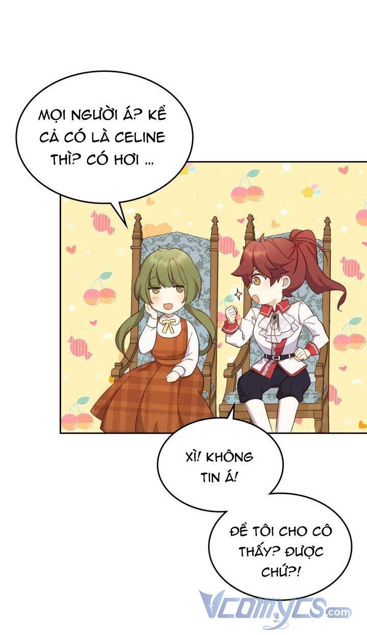 Tôi Vô Tình Cứu Được Em Trai Nam Chính Chapter 31 - 5