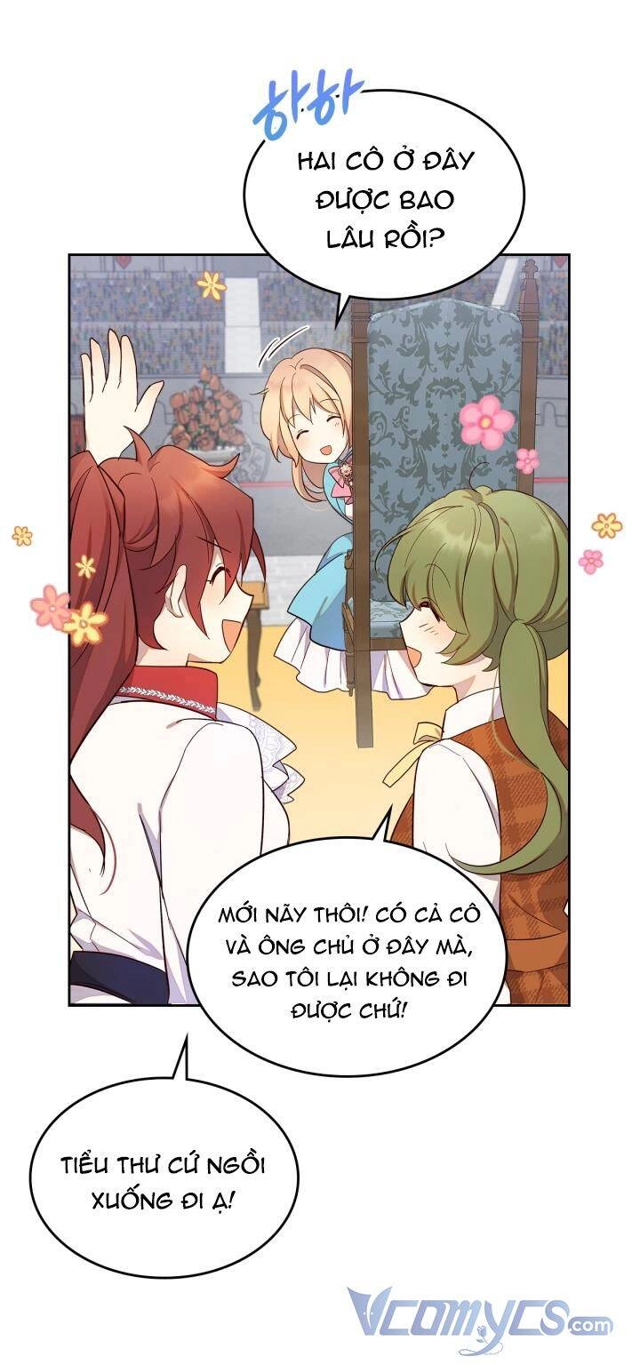 Tôi Vô Tình Cứu Được Em Trai Nam Chính Chapter 31 - 6