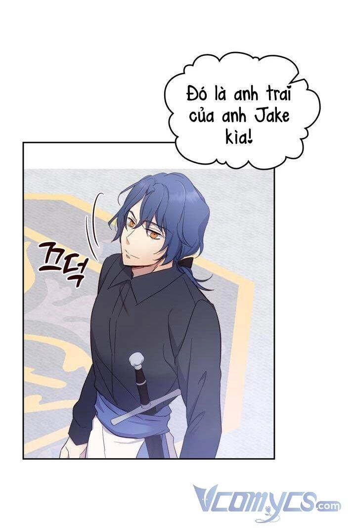 Tôi Vô Tình Cứu Được Em Trai Nam Chính Chapter 31 - 9