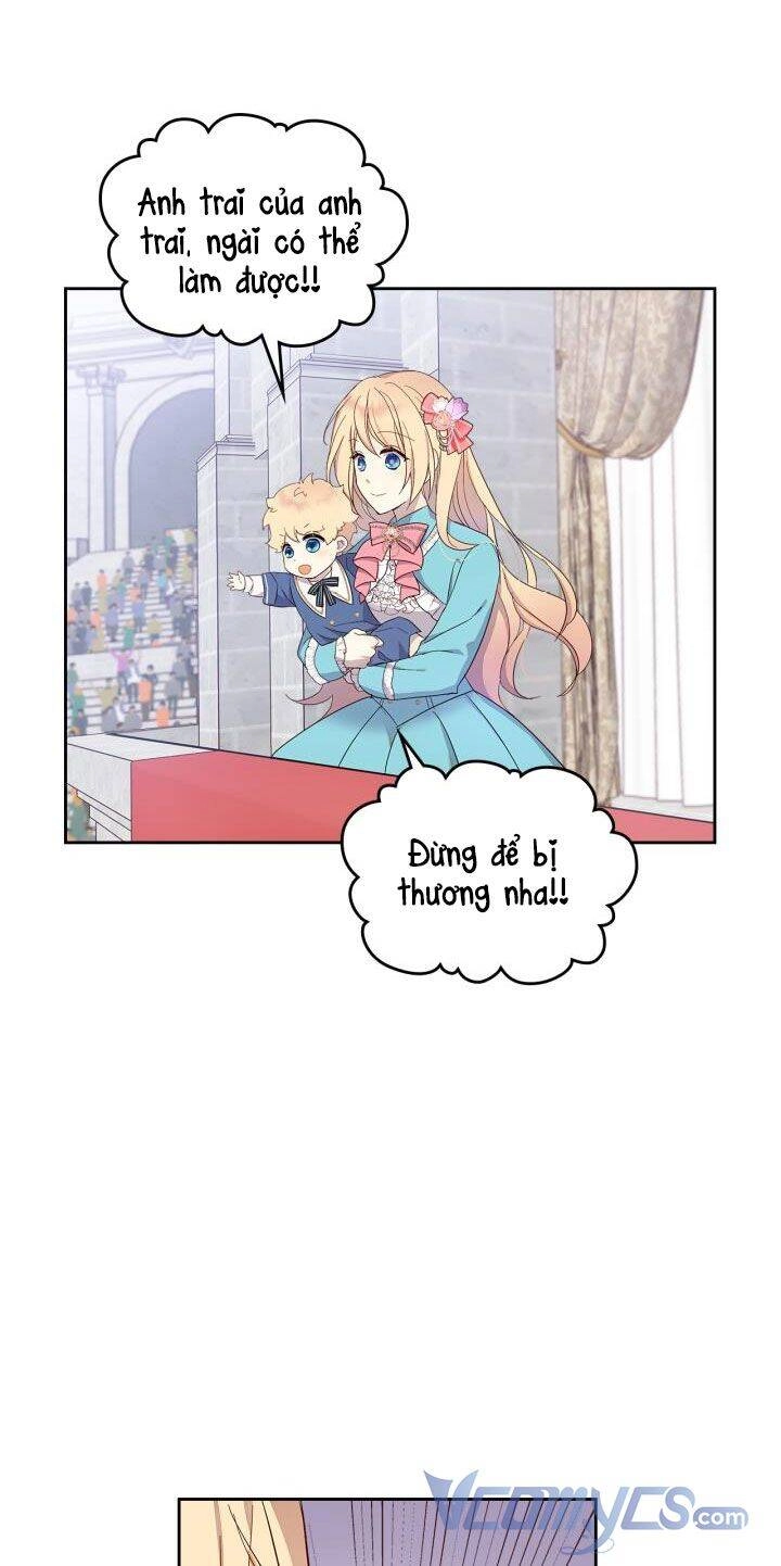 Tôi Vô Tình Cứu Được Em Trai Nam Chính Chapter 31 - 10