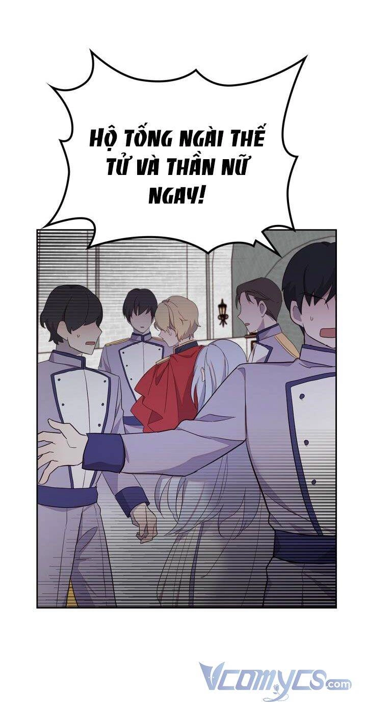 Tôi Vô Tình Cứu Được Em Trai Nam Chính Chapter 31 - 18