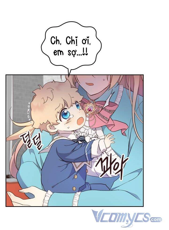 Tôi Vô Tình Cứu Được Em Trai Nam Chính Chapter 31 - 19