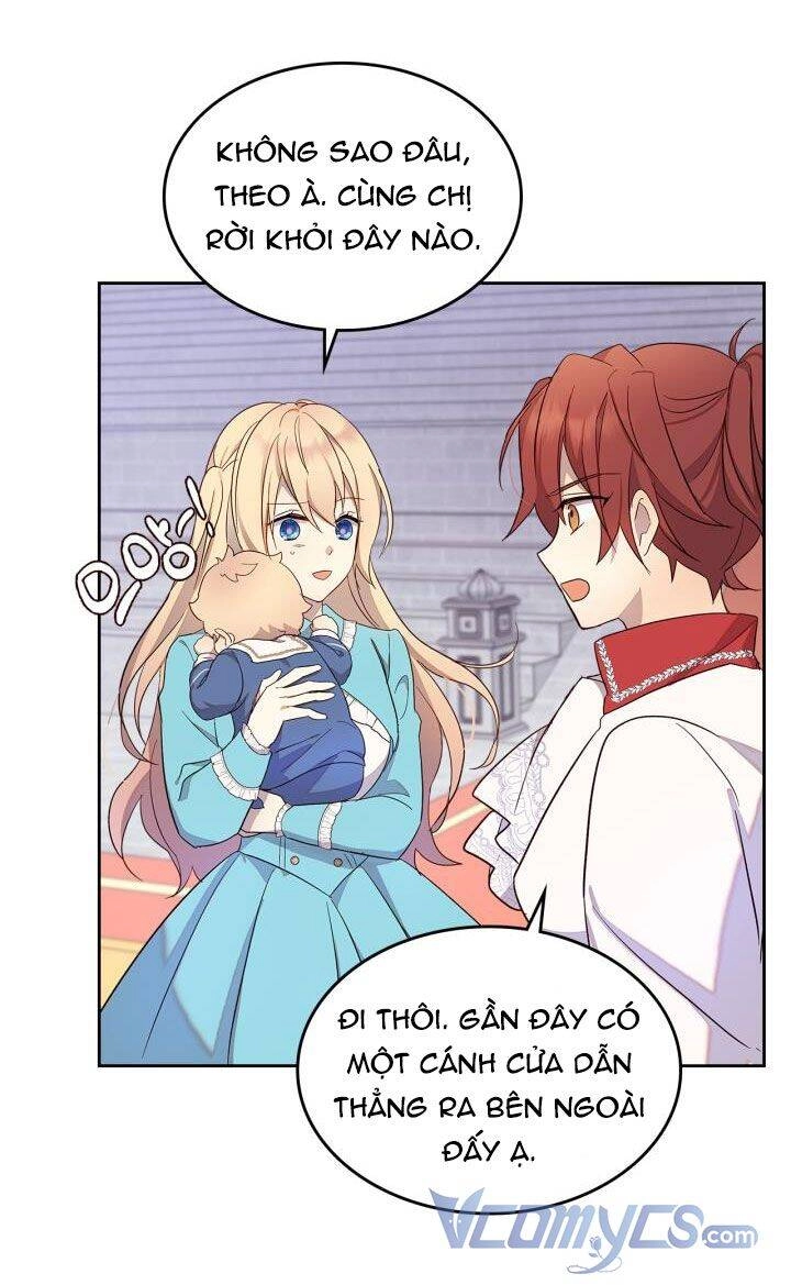 Tôi Vô Tình Cứu Được Em Trai Nam Chính Chapter 31 - 20