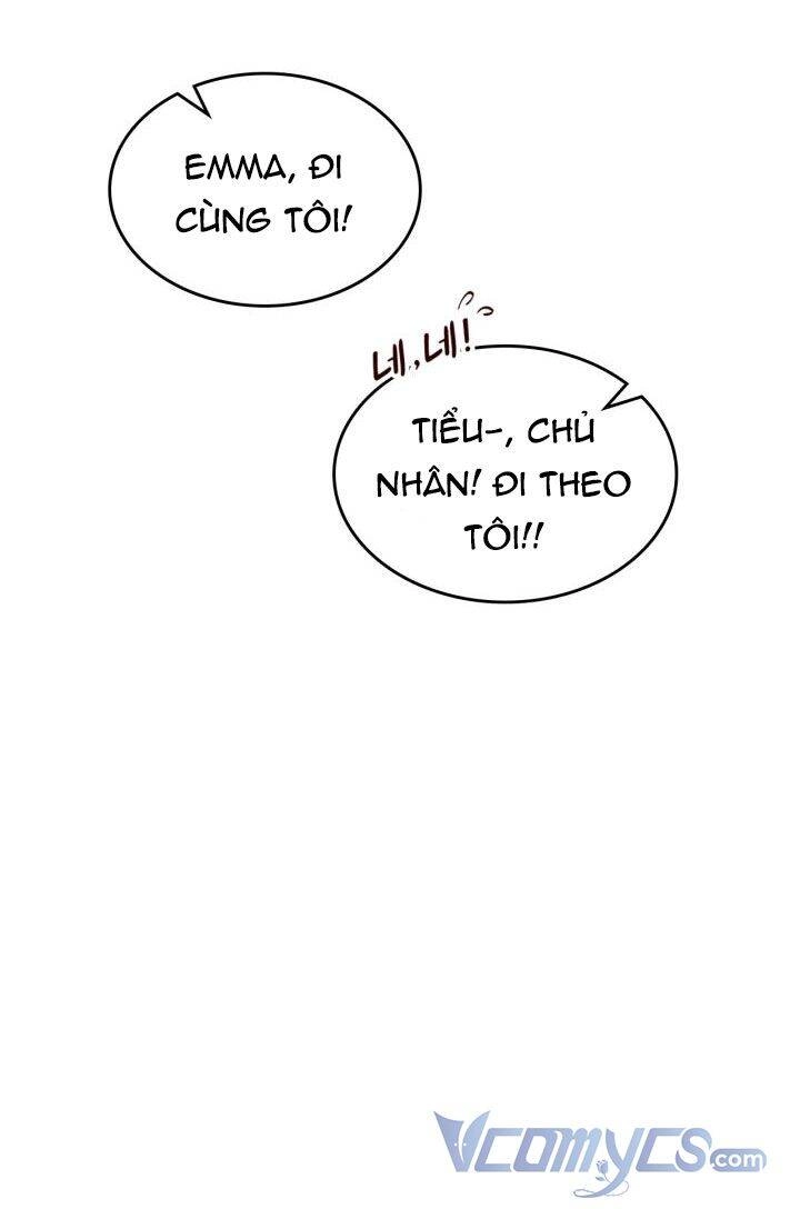 Tôi Vô Tình Cứu Được Em Trai Nam Chính Chapter 31 - 21