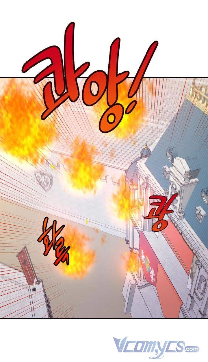 Tôi Vô Tình Cứu Được Em Trai Nam Chính Chapter 31 - 28