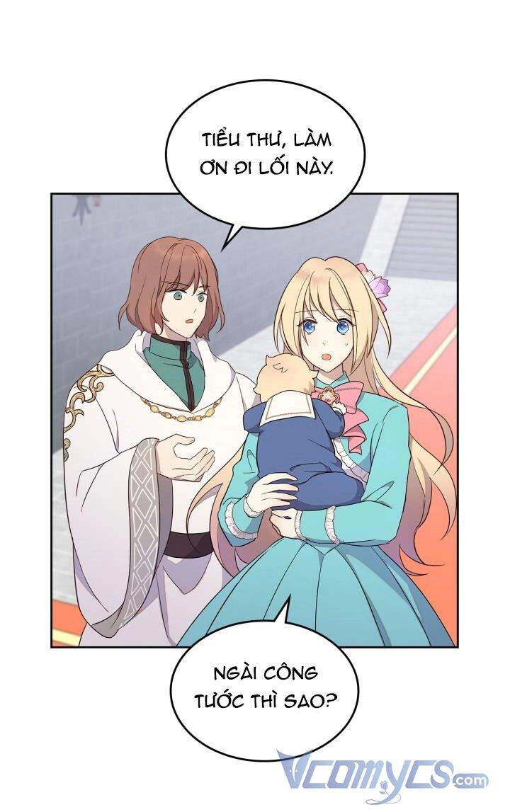 Tôi Vô Tình Cứu Được Em Trai Nam Chính Chapter 31 - 31